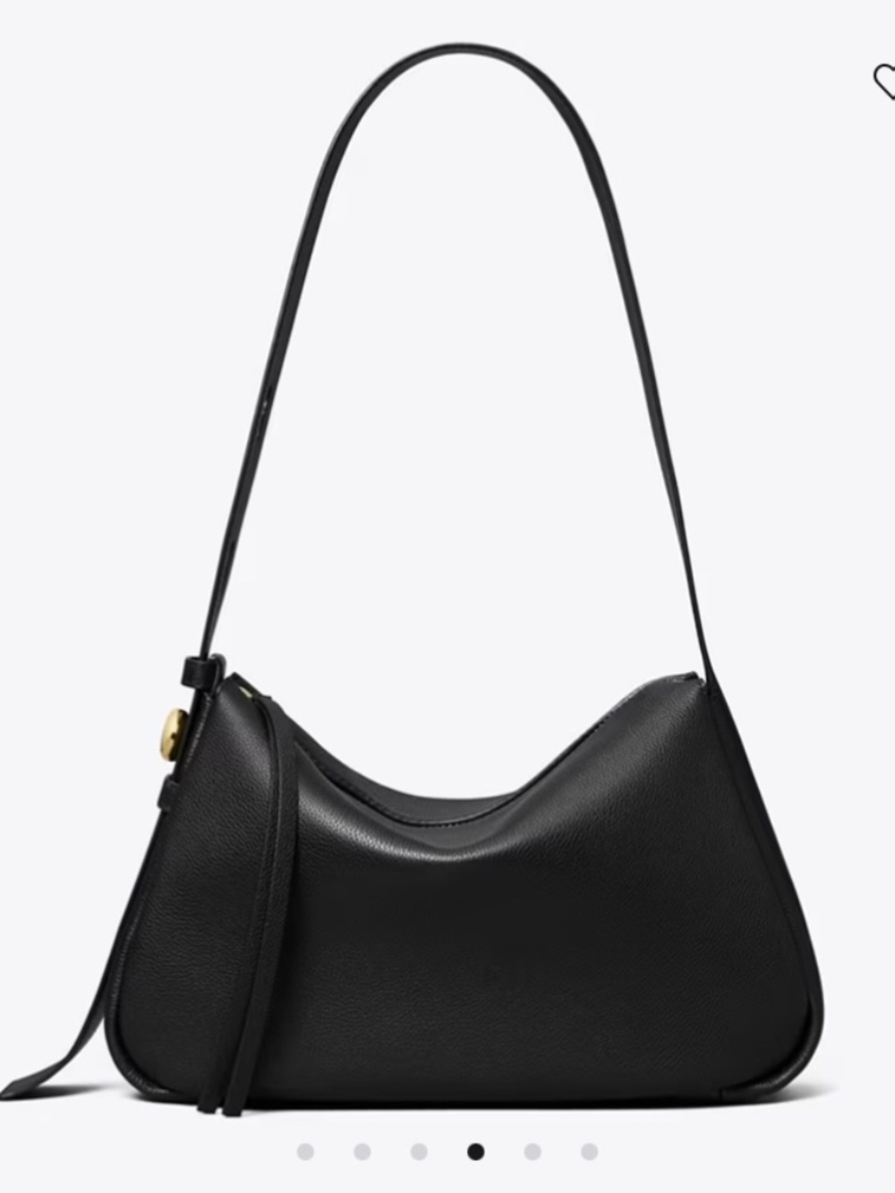 Tory Burch Romy Shoulder Bag - Picture 4 of 13